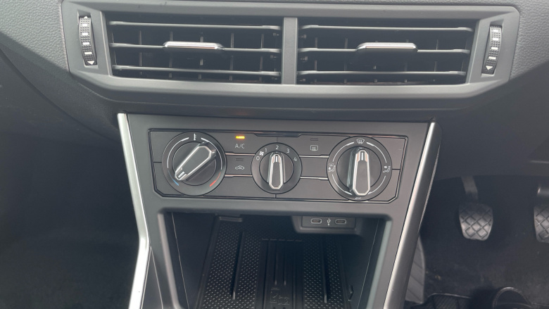 Volkswagen Polo 1.0 TSI Match 5dr Petrol Hatchback